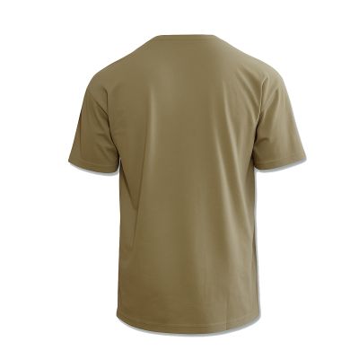 2. Nike NBA Courtside N31 Max90 T-Shirt Khaki - DR6355-247