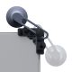 3. Baseus MaxView Magnetische Auto-Displayhalterung - Grau