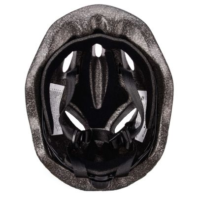 30. Meteor KS05 rosa Fahrradhelm