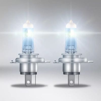 4. OSRAM NIGHT BREAKER 220 H4