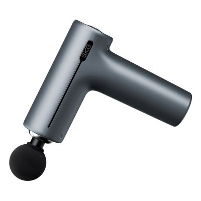 21. SKG F1 Pro Nacken- und Schultermassagegerät Grau