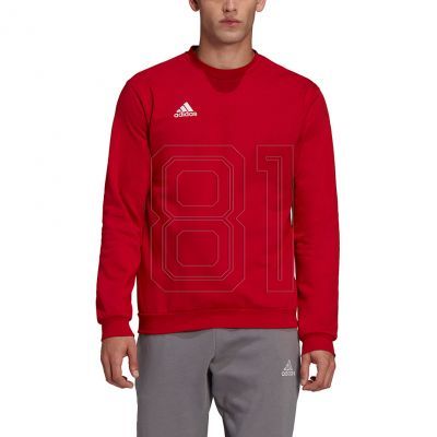 8. Adidas Entrada 22 Sweatshirt M HB0577