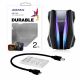 3. Externe Festplatte ADATA HD770G (2 TB; 2,5"; USB 3.2; schwarz)