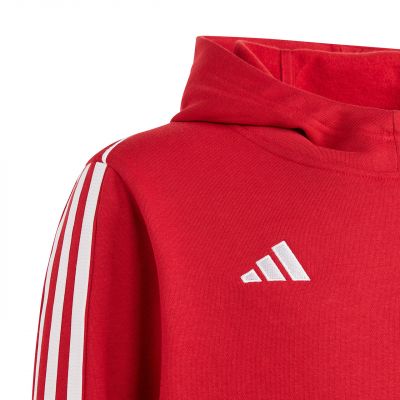 3. Adidas Tiro 23 League Sweat Hoodie Jr HS3607