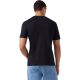 3. Herren-T-Shirt Champion SS Tee schwarz 221814 KK001