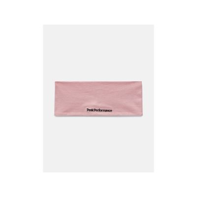 Peak Performance Progress Stirnband Pink