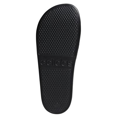 10. Adidas Adilette Aqua F35543 Flip-Flops