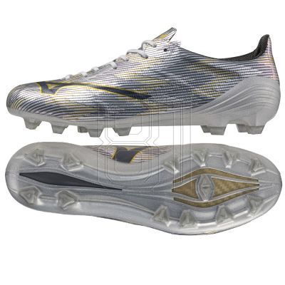 Mizuno Afla II Japan FG M P1GA256004 Fußballschuhe