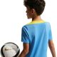 3. Nike Junior FC Barcelona 4. T-Shirt FZ1417-413