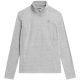 5. 4F Junior Fleece-Sweatshirt W H4Z22 BIDP010 27M
