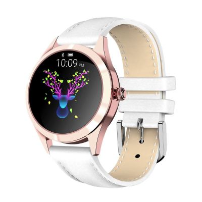 2. G.Rossi SW017-5 Damen-Smartwatch