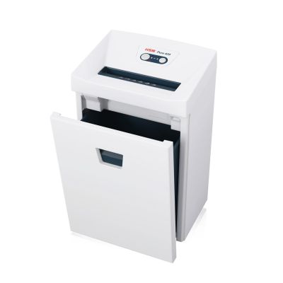 8. HSM Pure 420 Aktenvernichter, 35 l, 1,9 x 15 mm