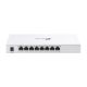 2. TP-Link Festa FS308G Managed L2/L2+ Gigabit Ethernet (10/100/1000) PoE-Unterstützung Weiß