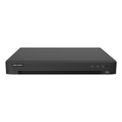5. Hikvision iDS-7216HUHI-M2/XT 5-in-1-Recorder