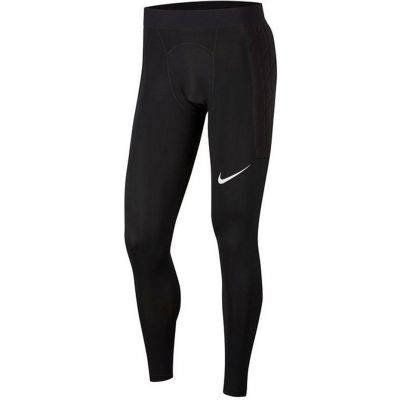 Herren-Torwarthose Nike Dry Gardien I GK Pant, schwarz, CV0045 010 M