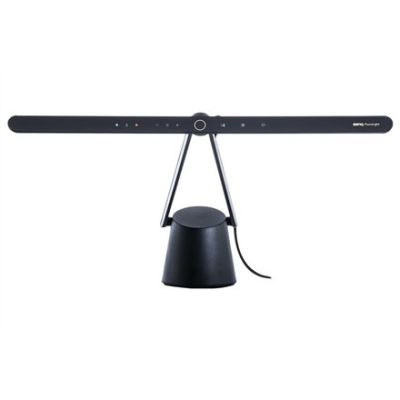 16. BenQ PianoLight R Monitorlampe Schwarz 1070 lm