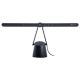 16. BenQ PianoLight R Monitorlampe Schwarz 1070 lm