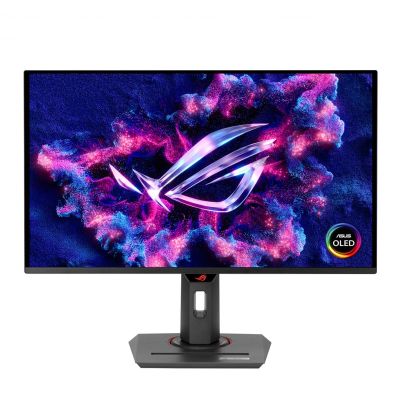 20. ASUS ROG Strix OLED 27" XG27ACDNG Monitor