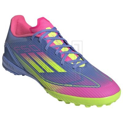 3. adidas F50 League LL TF M IE1230 Fußballschuhe