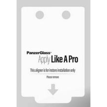 PanzerGlass Sticker Pro Positionierungsaufkleber