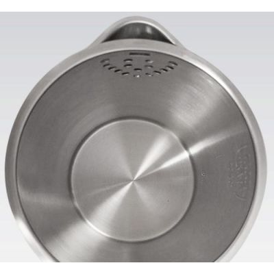 7. Wasserkocher MAESTRO MR-030 beige