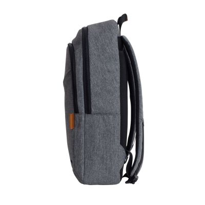 3. TRUST Avana 16" Laptop-Rucksack Grau