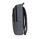 3. TRUST Avana 16" Laptop-Rucksack Grau