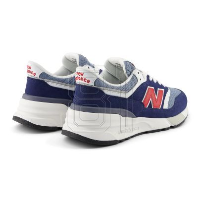 6. New Balance U997REA Schuhe