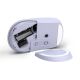 15. HP 400 Quiet Purple Wireless Mouse AZ7B7AA