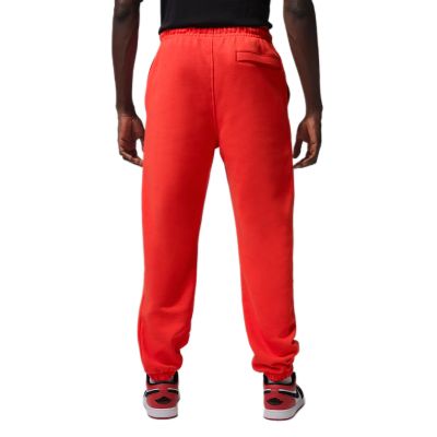 2. Air Jordan Flight Fleece Herren-Sporthose Rot - FV7251-673