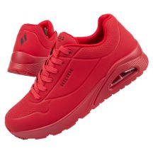 Skechers Uno M 52458/RED Schuhe