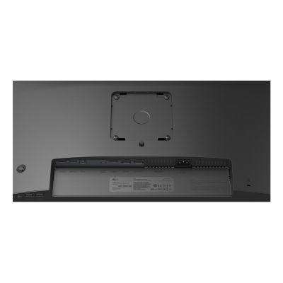 10. LG 24BA650-B.AEU LED-Display 60,5 cm (23,8 Zoll) 1920 x 1080 Pixel Full HD
