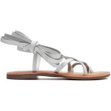 Gioseppo LUSSAT Weiße Damenschuhe (69115-P-Weiß)