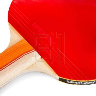9. SPOKEY STANDARD 81813 PING-PONG-SET