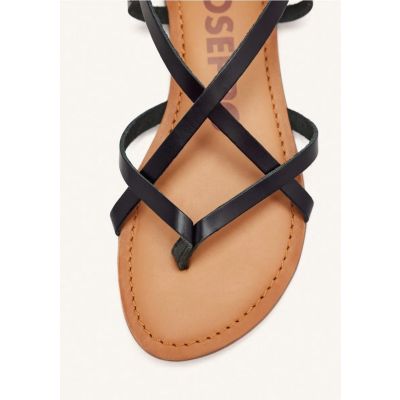 3. Gioseppo LELEX Damenschuhe (69114-P-Negro)