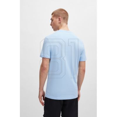 3. Boss RN T-Shirt M 50503276-450
