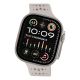 Decoded Ares O Uhrenarmband aus Ton-Silikon