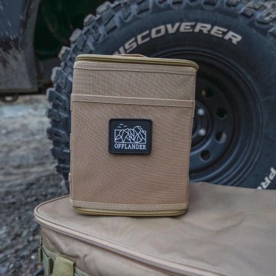 13. Offlander Offroad Campingtasche Vertikal 9L OFF_CACC_16