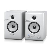 Behringer TRUTH 3.5 BT-WH Paar 3,5" Aktiv-Studiomonitore