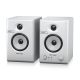 Behringer TRUTH 3.5 BT-WH Paar 3,5" Aktiv-Studiomonitore