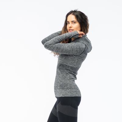 7. Damen-Sweatshirt von IWERO WMNS