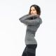 7. Damen-Sweatshirt von IWERO WMNS