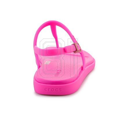 6. Crocs Miami Thong Flip W sandals 209793-6TW