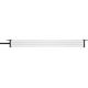 3. Brennenstuhl – SS 19.500A – Alu-Line – 8-fach Steckdosenleiste, 2 m
