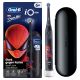 35. Oral-B iO Series 2 Kids 6+ Spiderman Elektrische Zahnbürste