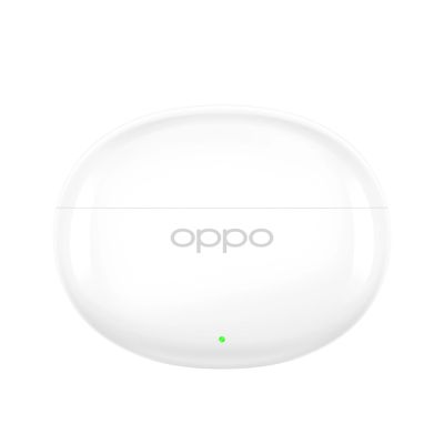 6. Oppo Enco Air5 In-Ear-Kopfhörer mit ANC und KI-Übersetzung – Weiß