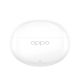 6. Oppo Enco Air5 In-Ear-Kopfhörer mit ANC und KI-Übersetzung – Weiß