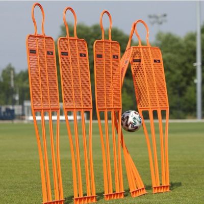 81. Fußballwand PRO 180 cm - NYLON