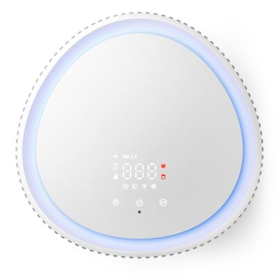16. Philips PureProtect Luftreiniger der Serie 3200
