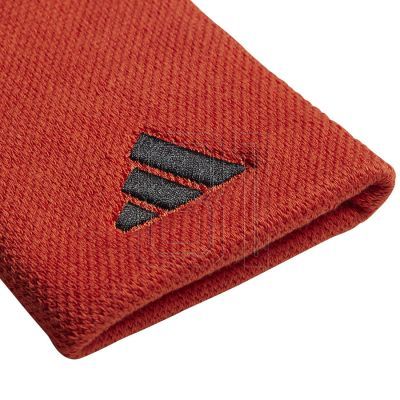 6. adidas Tennis WB L IC6509 Armband